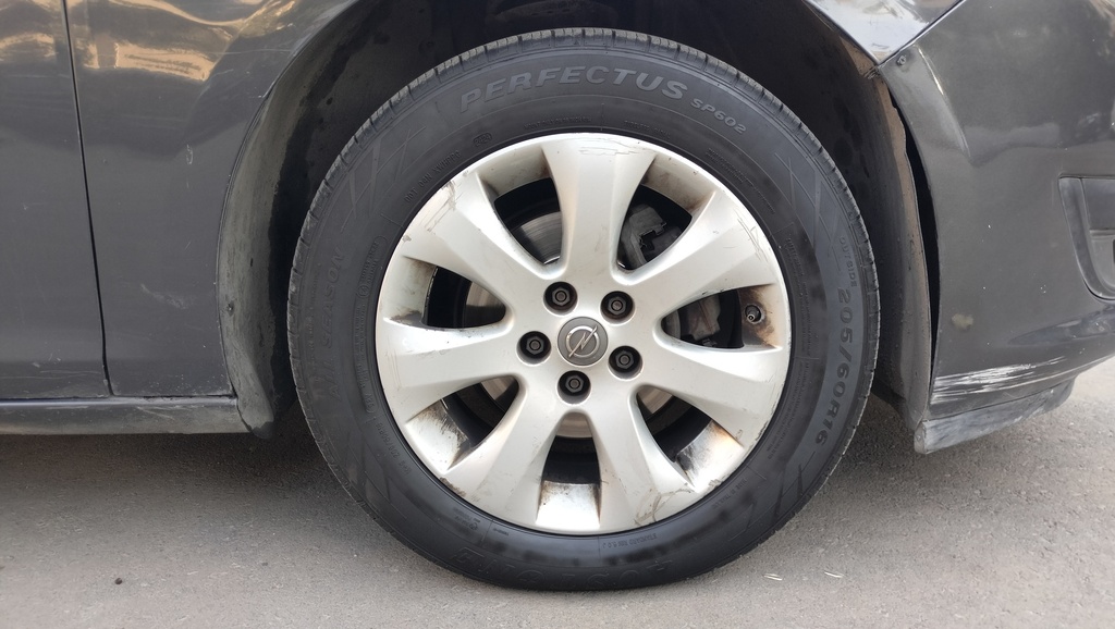 FR R TIRE