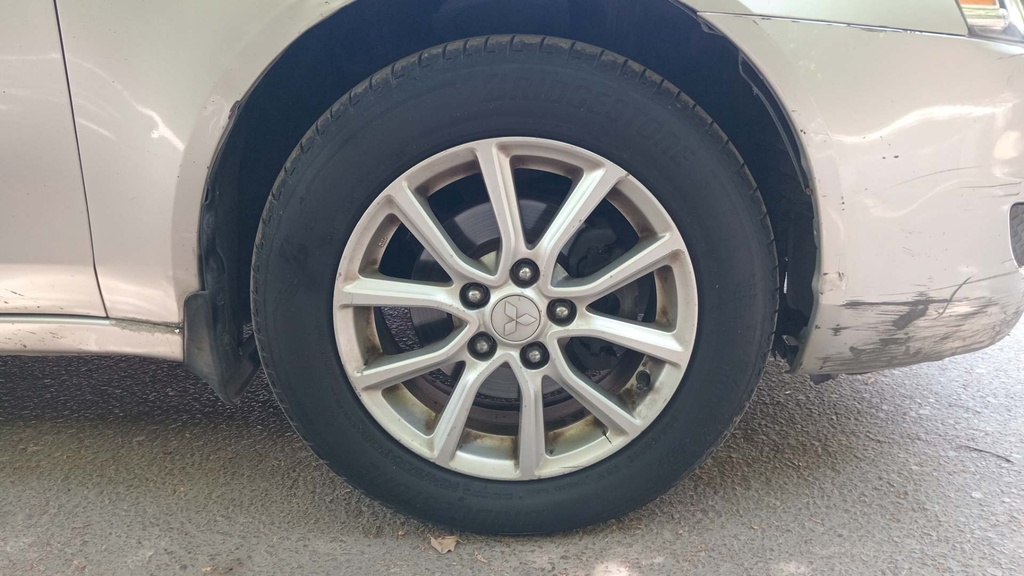 FR R TIRE