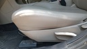 DRIVER SEAT SWITCHES