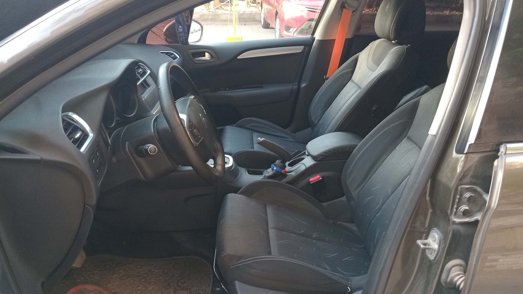 FR SEATS