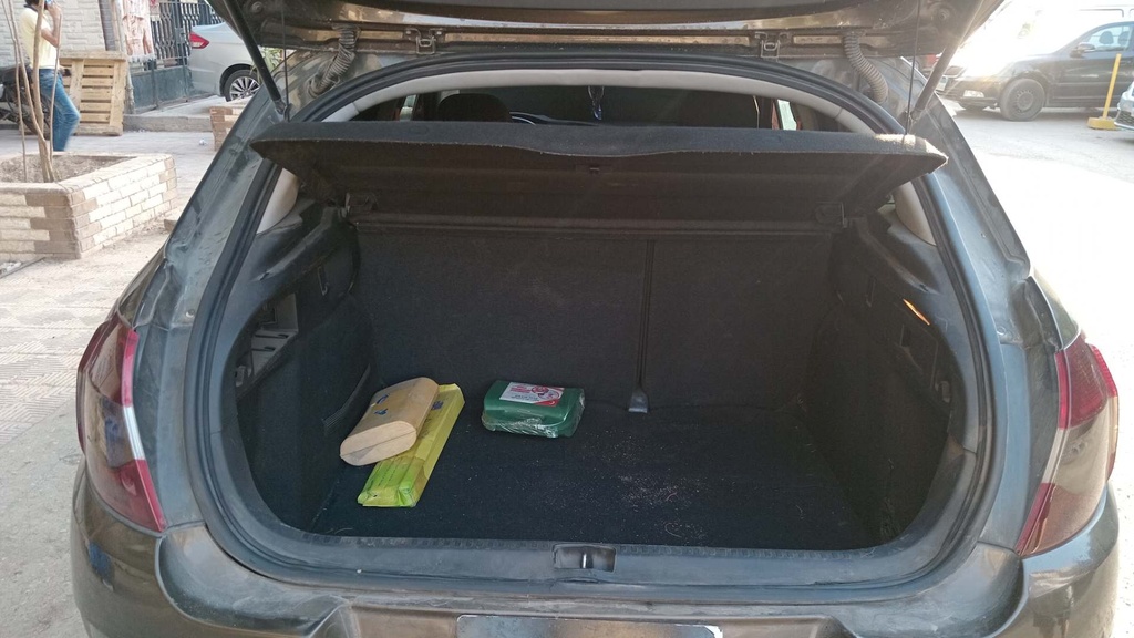 TRUNK