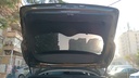 TRUNK HOOD