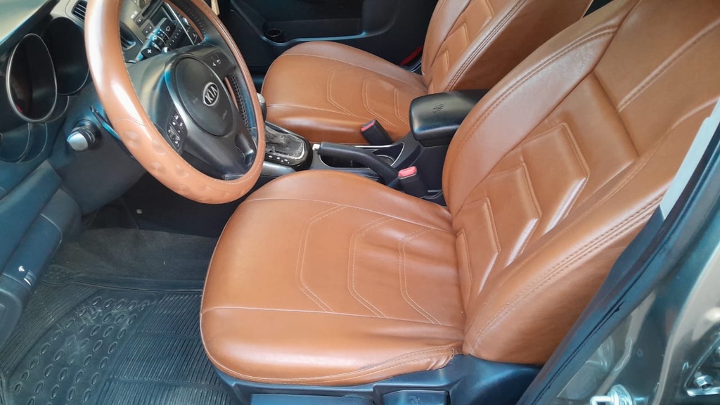 FR SEATS
