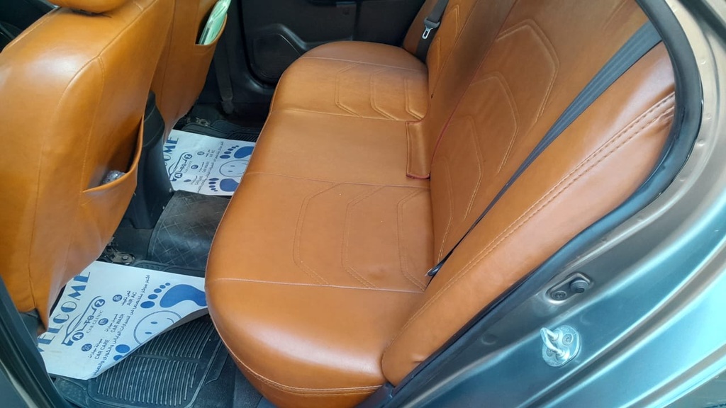 RR SEATS