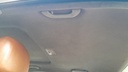 CAR ROOF MAT