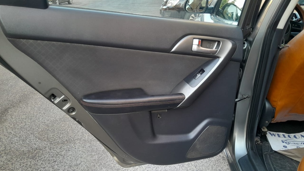 RR L DOOR