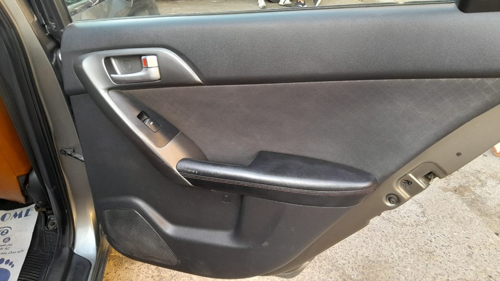 RR R DOOR