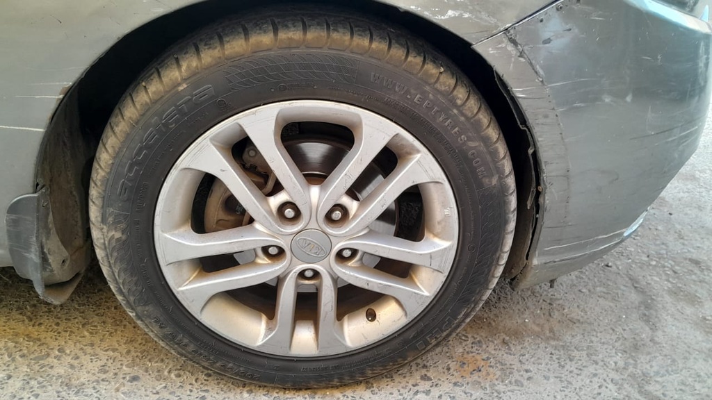 FR R TIRE