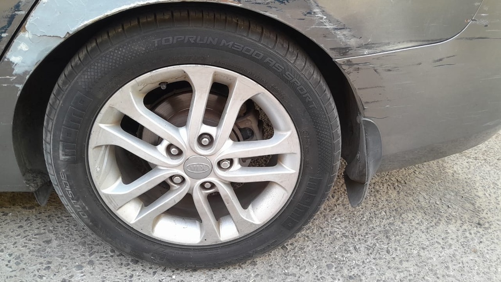RR L TIRE
