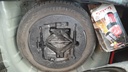 SPARE TIRE