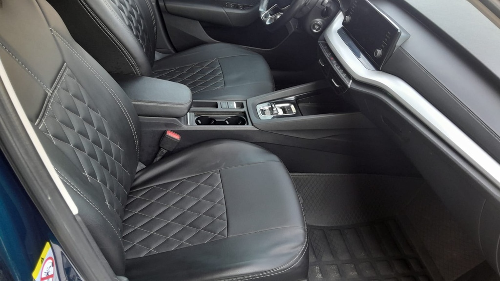 FR SEATS