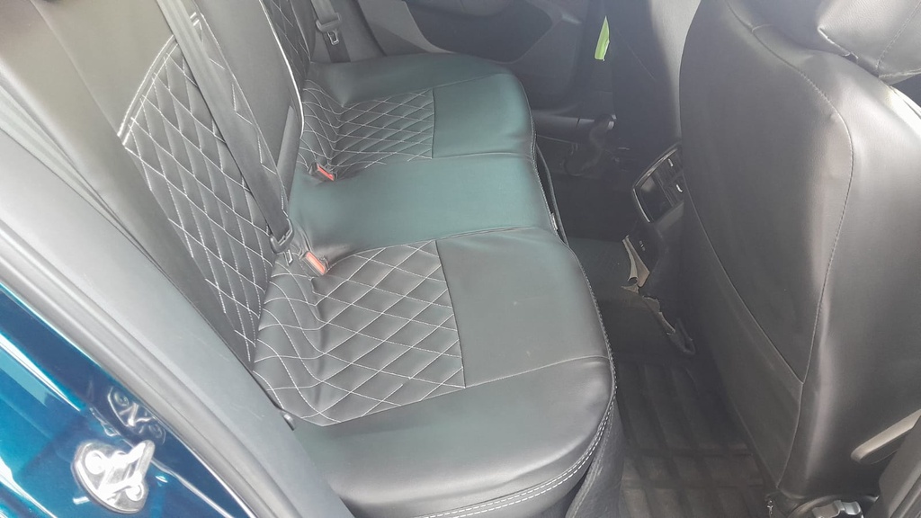 RR SEATS