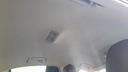 CAR ROOF MAT