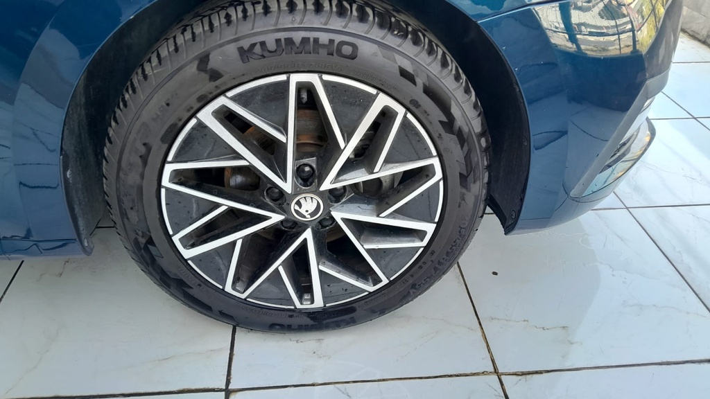 FR R TIRE
