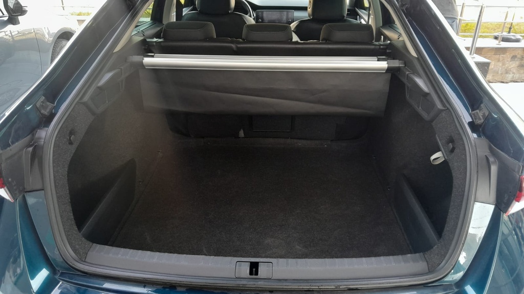 TRUNK