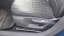 DRIVER SEAT SWITCHES