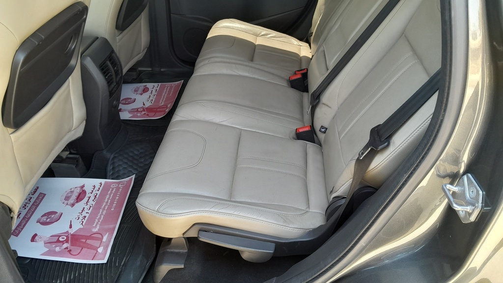 RR SEATS