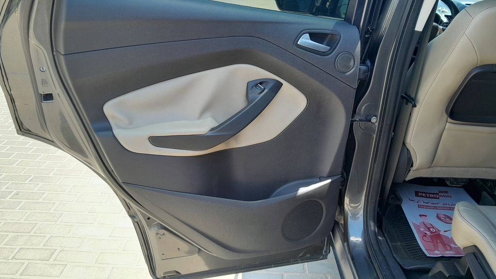RR L DOOR
