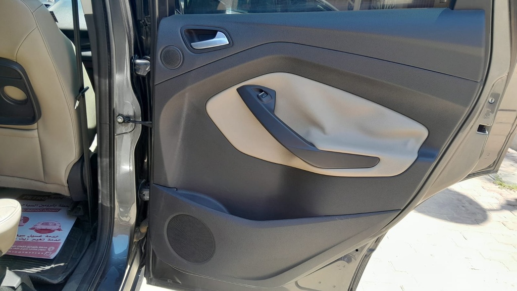 RR R DOOR