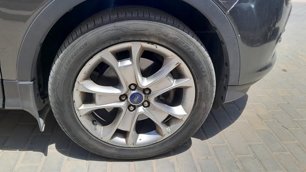 FR R TIRE