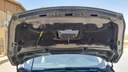 CAR HOOD