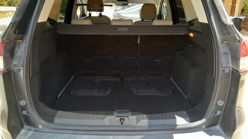 TRUNK