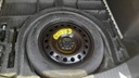 SPARE TIRE