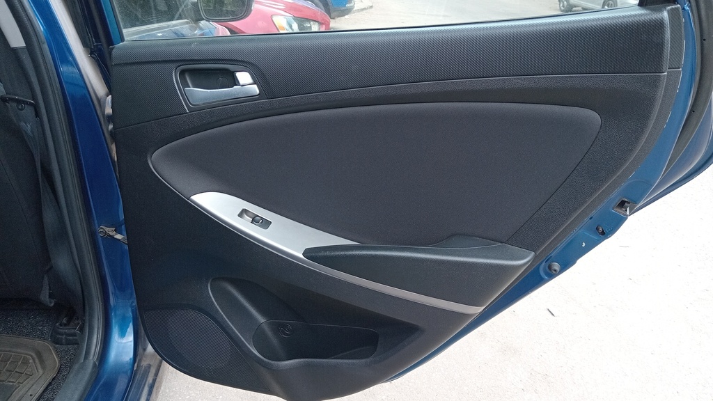 RR R DOOR