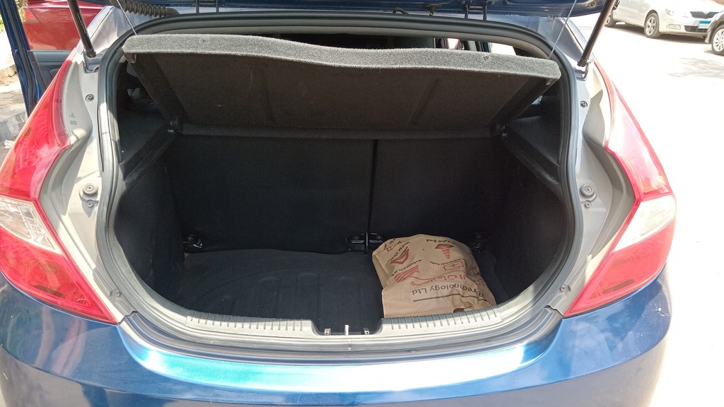 TRUNK