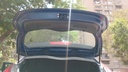 TRUNK HOOD