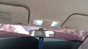 REARVIEW MIRROR