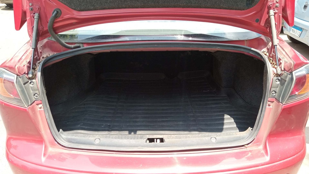 TRUNK