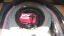 SPARE TIRE