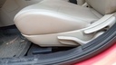 DRIVER SEAT SWITCHES