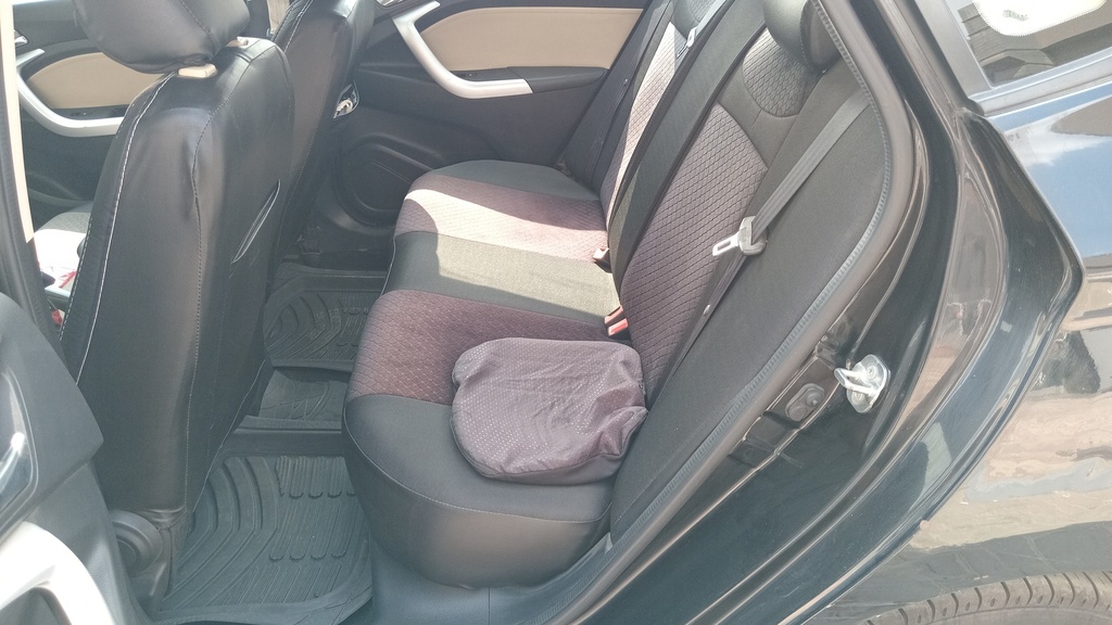 RR SEATS
