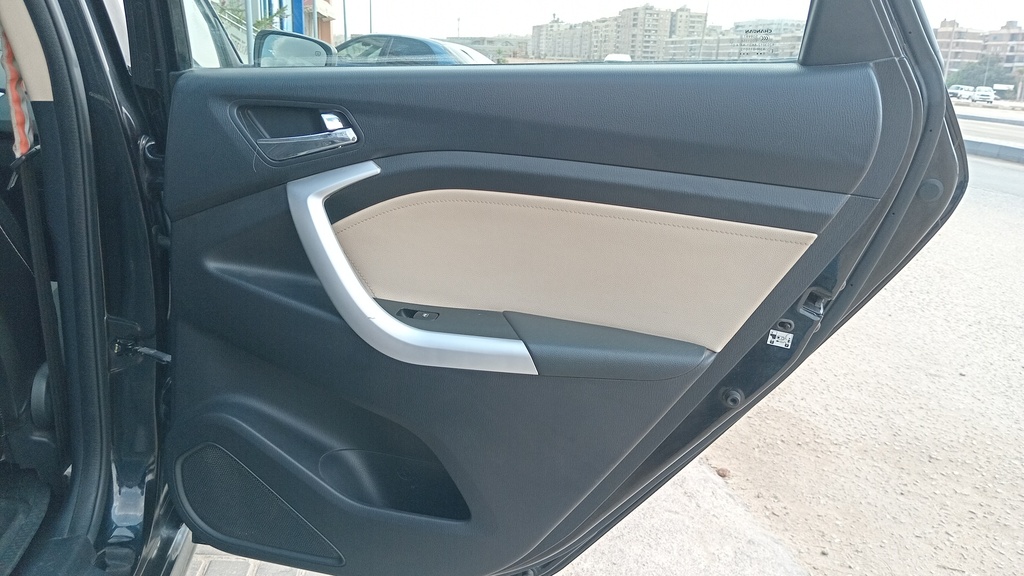 RR R DOOR