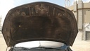 CAR HOOD
