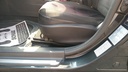 DRIVER SEAT SWITCHES