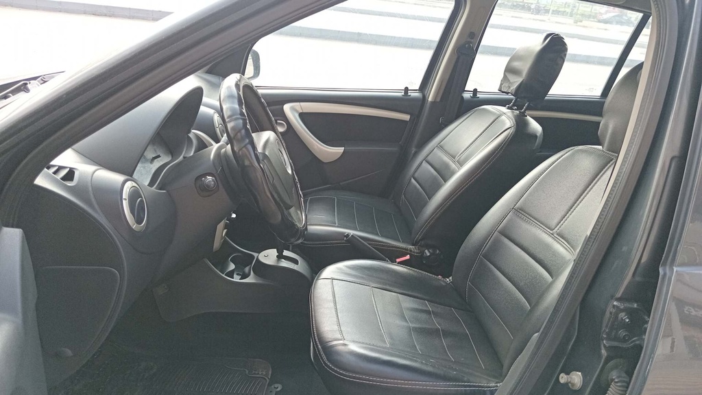 FR SEATS