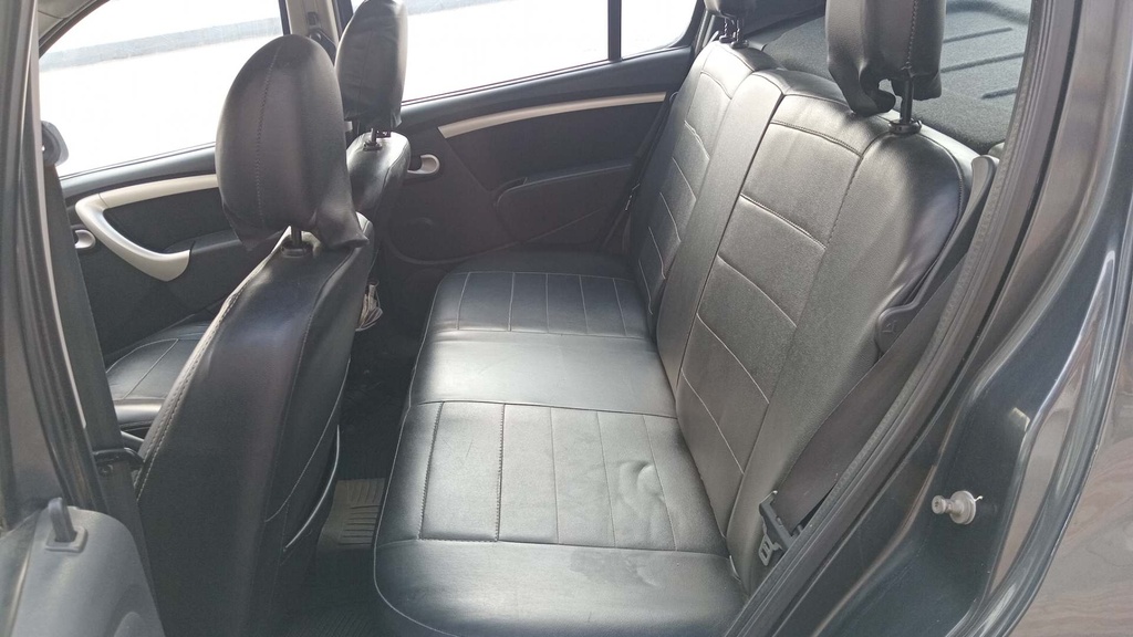 RR SEATS