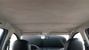 CAR ROOF MAT
