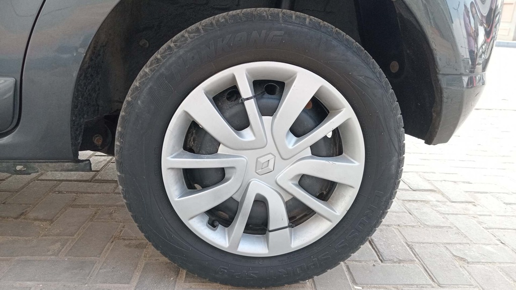 FR R TIRE