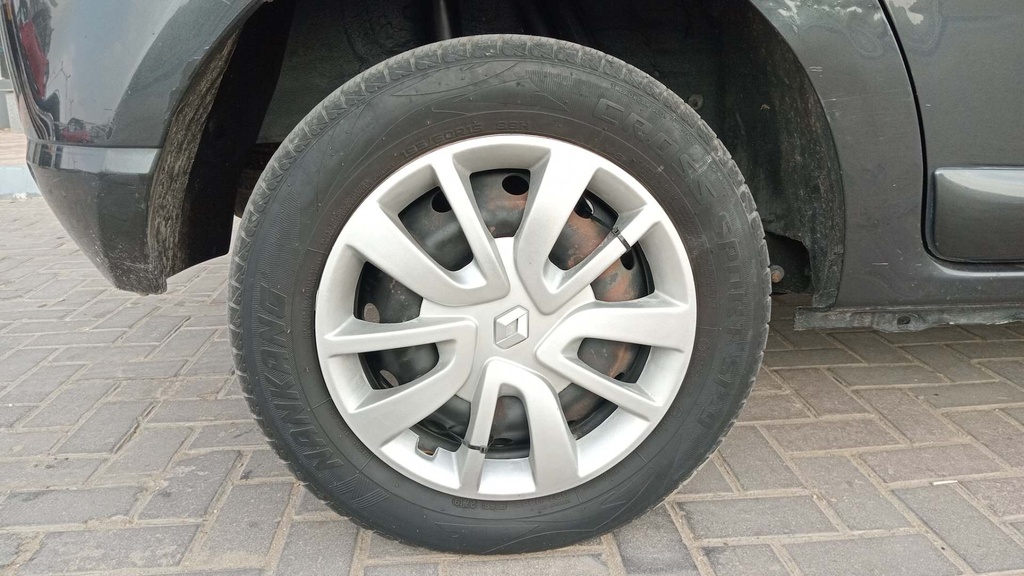 RR R TIRE