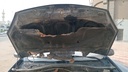 CAR HOOD