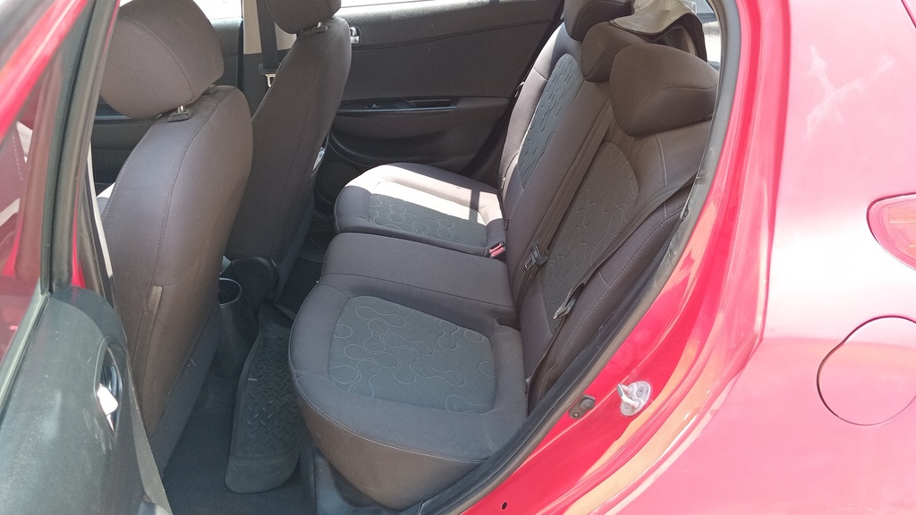 RR SEATS
