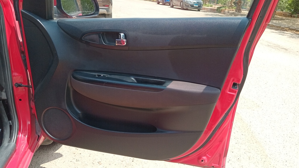 FR R DOOR