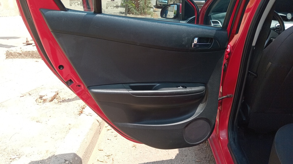 RR L DOOR