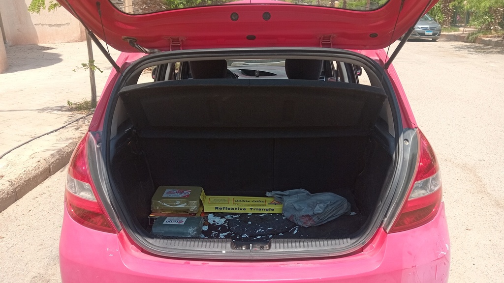 TRUNK