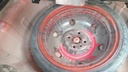 SPARE TIRE