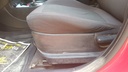 DRIVER SEAT SWITCHES